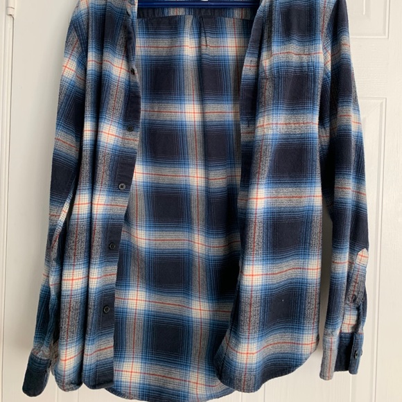 Thick Flannel - Picture 2 of 6